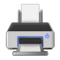 Printer emoji on Samsung